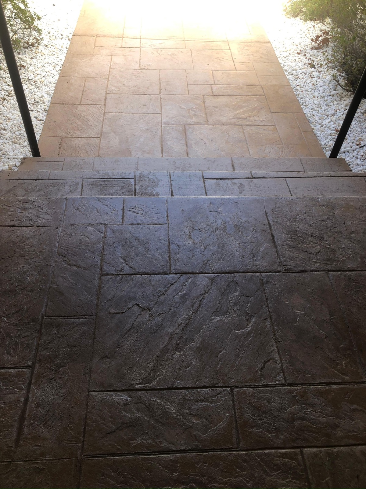 Craftsmanship Detail